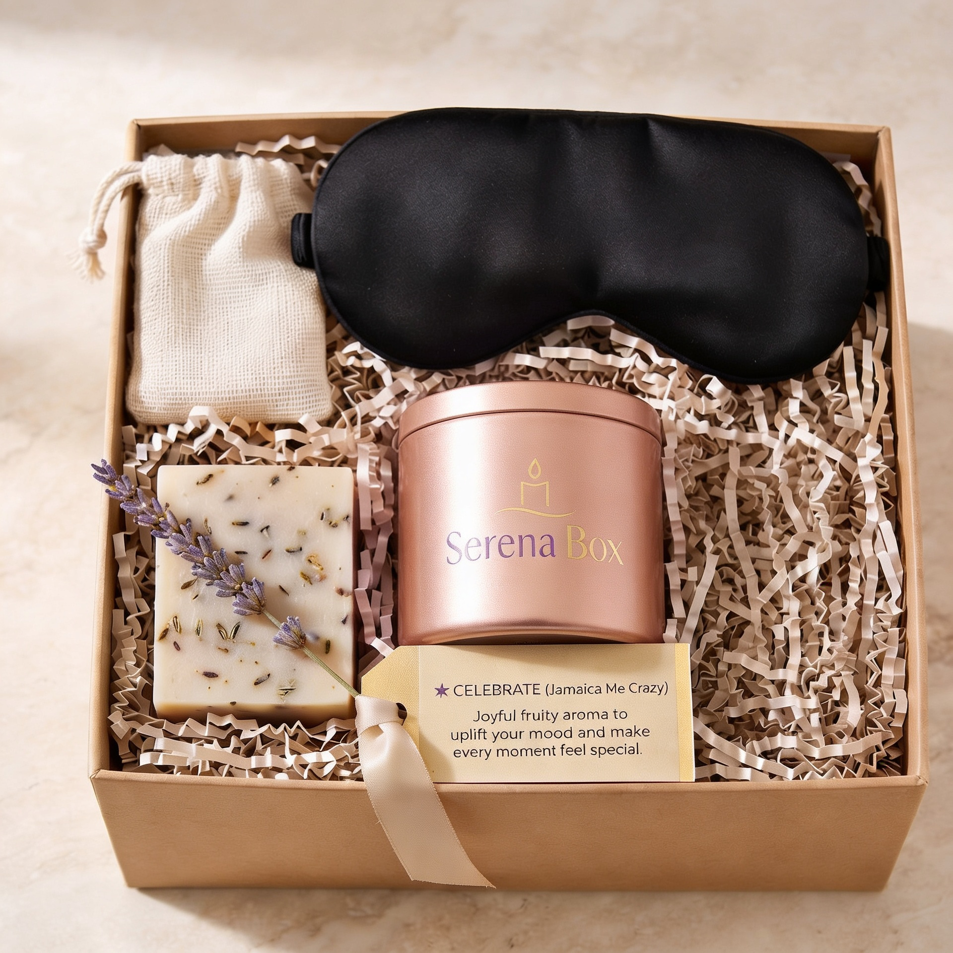 ✨ CELEBRATE – Ritual para Celebrarte a Ti