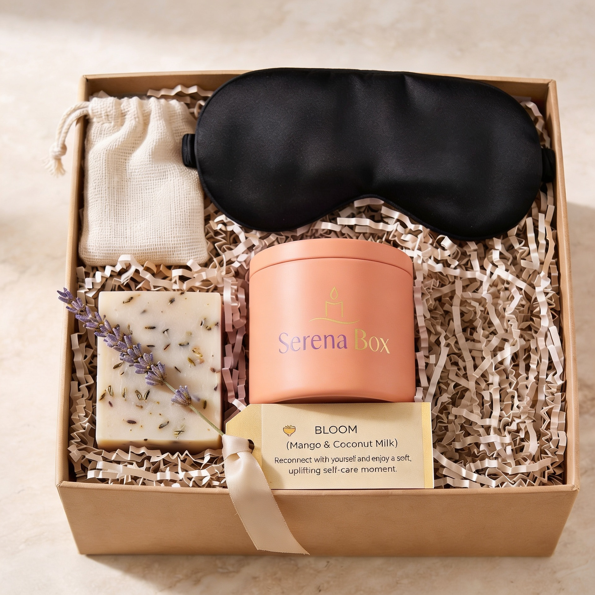 🌸 BLOOM – Ritual de Amor Propio y Renacimiento